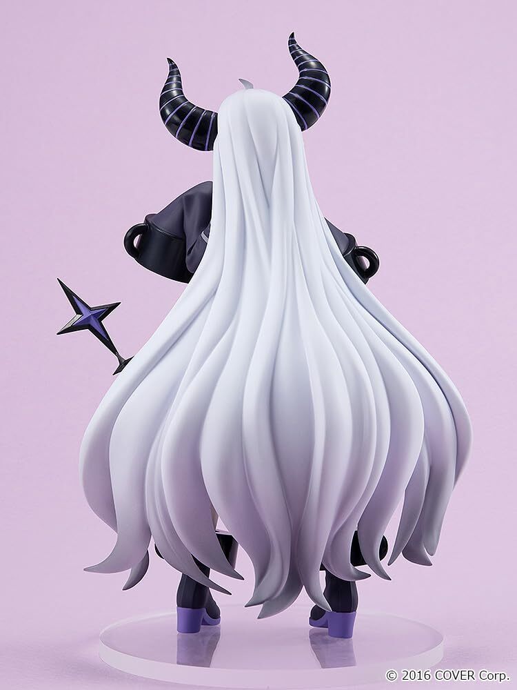Pop Up Parade hololive La+ Darknesss non-scale plastic Figure
