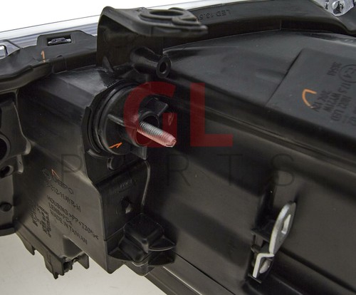 FÜR TOYOTA AURIS E18 2015-2018 SCHEINWERFER LED Rechts 8113002K30 - Bild 8 von 8