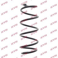 KYB RA3750 Fahrwerksfeder FüR Seat Skoda VW