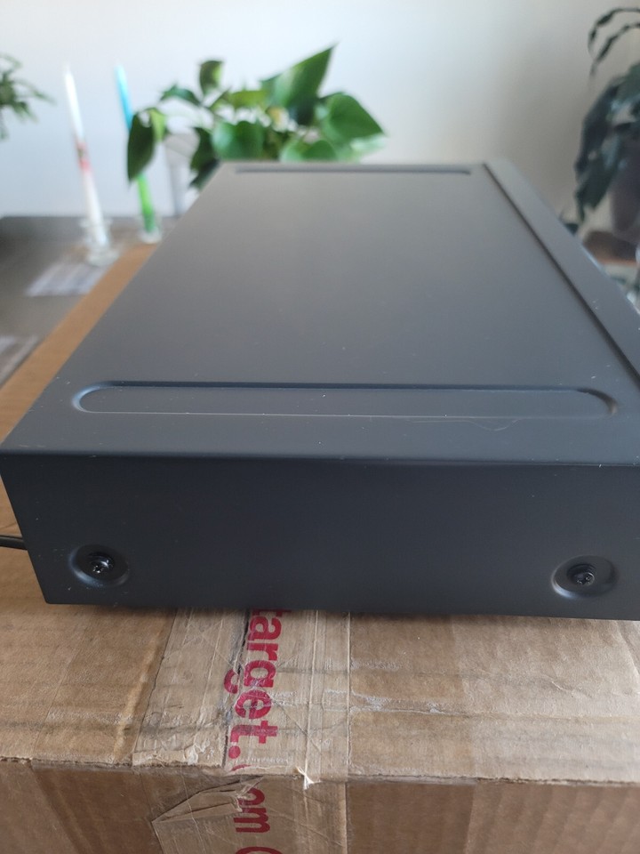 NAD 1300 Monitor Series Preamp eBay