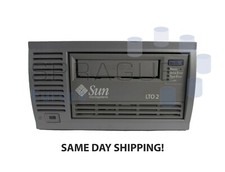 HP LTO-2 LVD SUN TABLE TOP II 380-0914 -xx