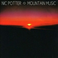 Potter,Nic - Mountain Music /