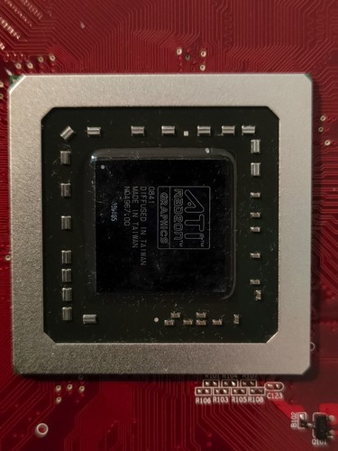 ATI/AMD RADEON HD 4850 GDDR3 512MB PCI-E CLUB RADEON 100% WORKING TESTED - Picture 4 of 14