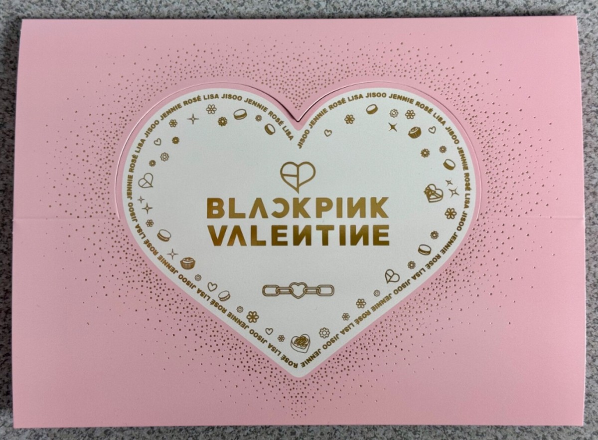 BLACKPINK HOUSEポストカード $_57.JPG?set_id=8800005007