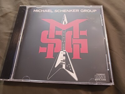 洋楽 Michael Schenker Group MSG MSG (Deluxe Version) - Album by Michael Schenker Group | Spotify