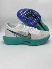 新品 ZOOMX VAPORFLY NEXT% 3 JADE 28cm Buy Nike ZoomX VaporFly Next% 3 'White Jade Ice' - DV4129 102 | GOAT