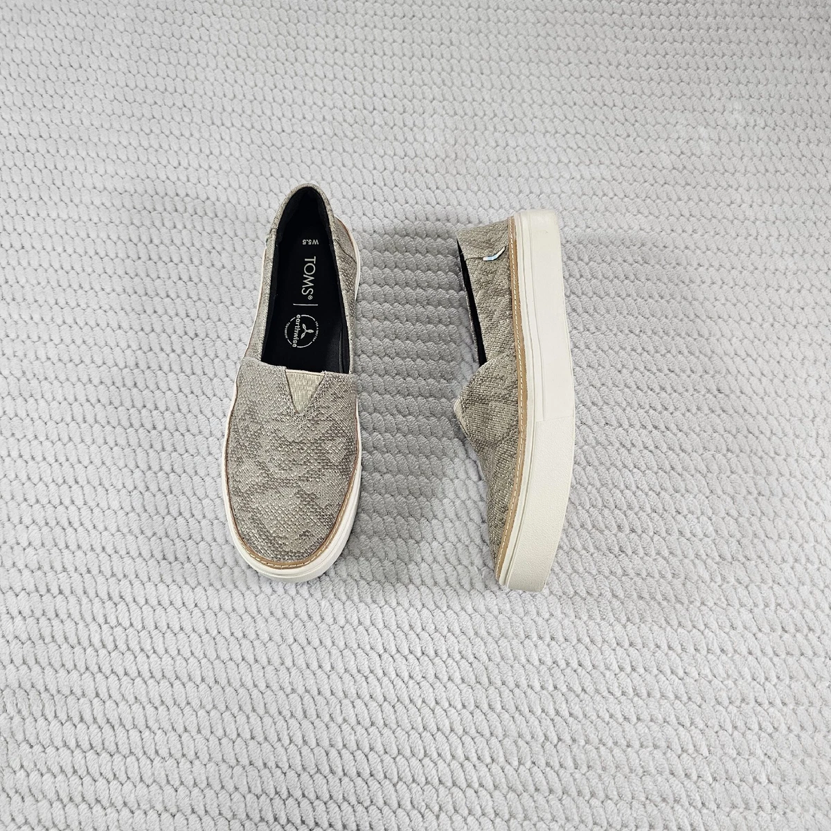 Toms outlet snake print