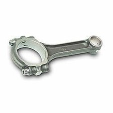 Scat 2-icr6385 I-beam 6.385 Connecting Rod Warp 8740 For Chevy Big Block