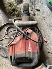 HILTI TE-706 sans pointe