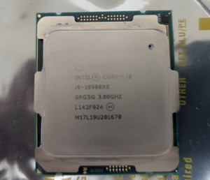 Intel I9 10980xe | eBay Intel I9 10980xe | eBay