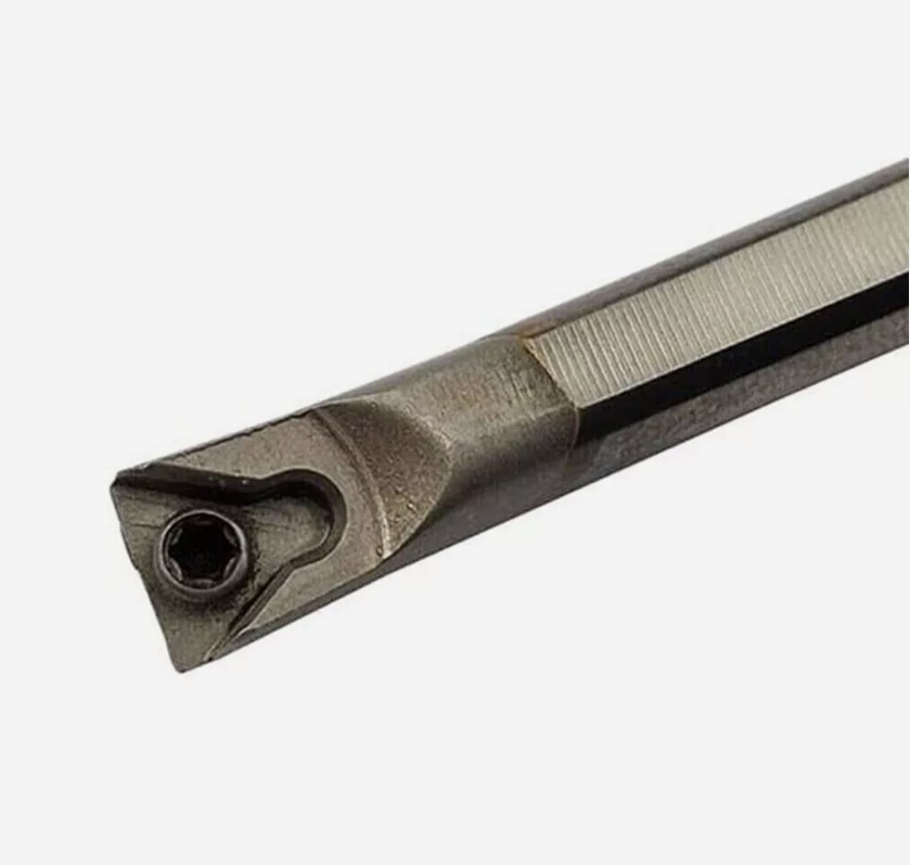 C06K-STUBR06 CNC Lathe Carbide Turning Tool Holder Boring Bar TBGT06 Fit