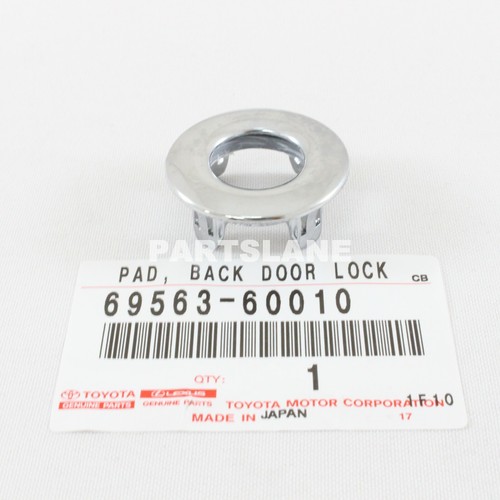 69563 60010 toyota
