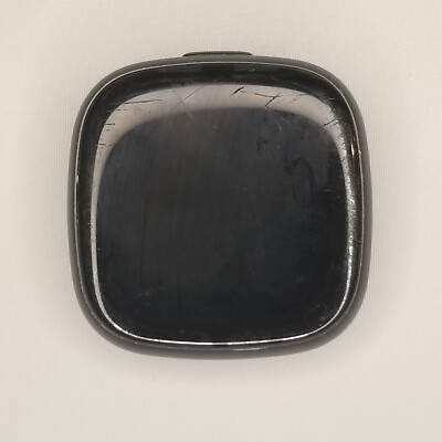 #ad #ad Parts Fitbit Sense 2 Grey Graphite $18.75