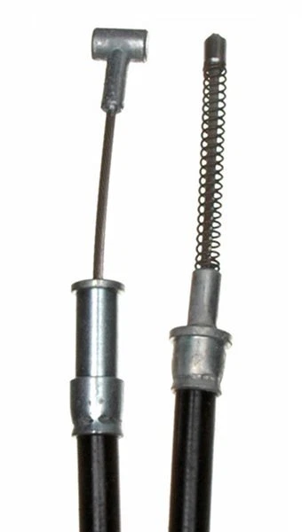 Raybestos Parking Brake Cable for 1987 Nissan Pulsar NX BC93960 - Image 3 of 4