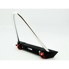 Hot Racing SCX03EMV01 Aluminum Front Stinger Bumper - SCX10