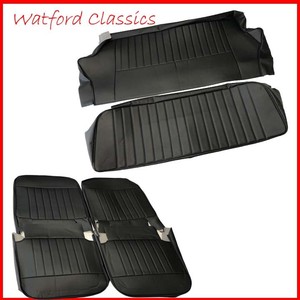 classic mini seat covers