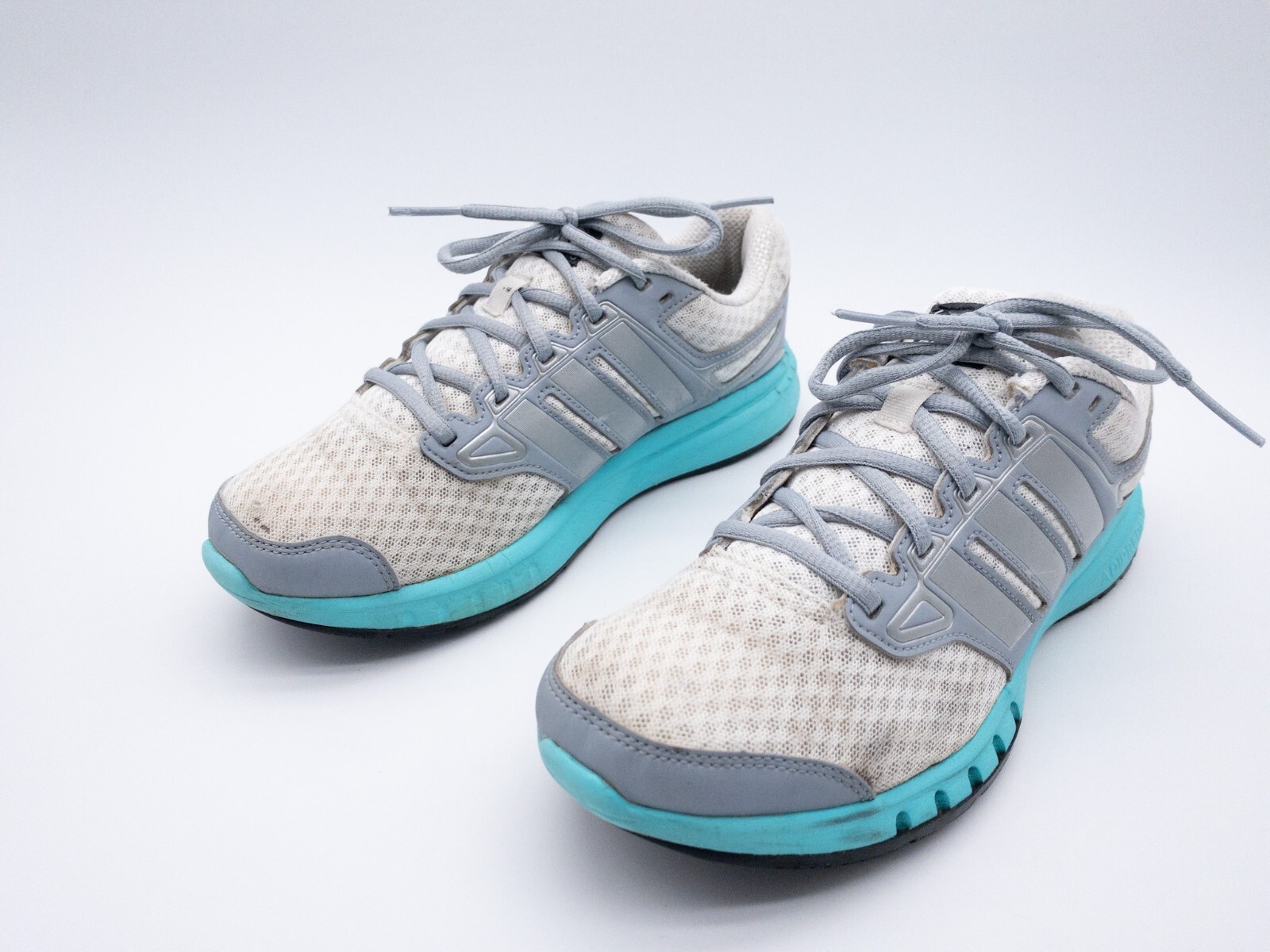 Adidas Galactic Elite Zapatillas De Mujer Talla 39.1/3 EU Art. 5732-100
