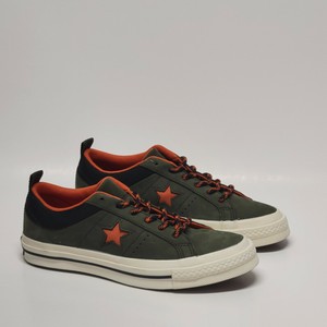converse one star sierra