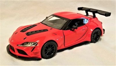 Kinsmart toyota bb