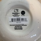 New Hello Kitty Face Purple Bow Sculpted Coffee Mug By Sanrio & Silver Buffalo — photo 9