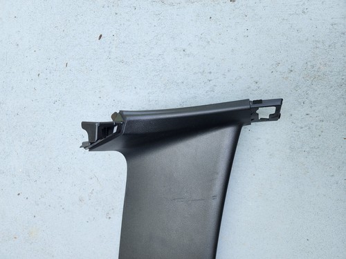 2016-17Toyota Prius Rear Tailgate Trunk Upper Trim Cover Panel 67751-47110 OEM - Picture 3 of 7