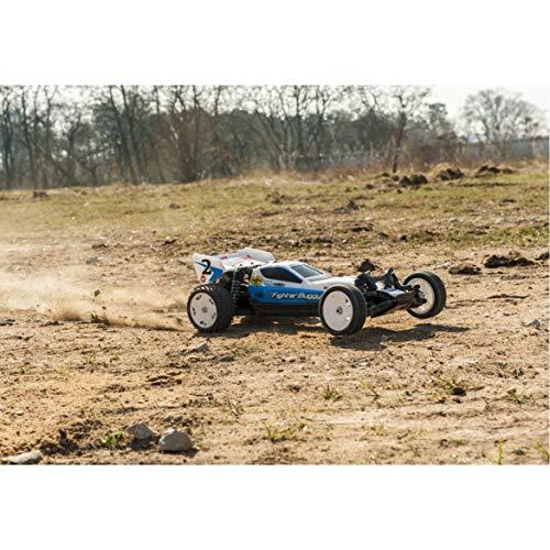 Tamiya DT03 RC Neo Fighter Buggy Vehicle Car New From Japan 58587