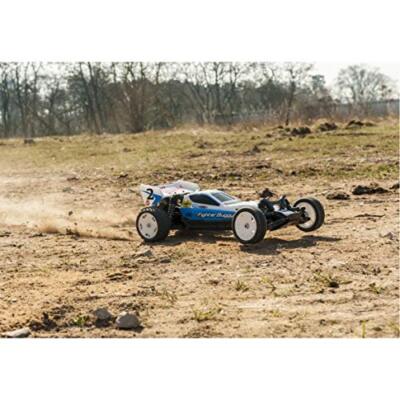 Tamiya DT03 RC Neo Fighter Buggy Vehicle Car New From Japan 58587