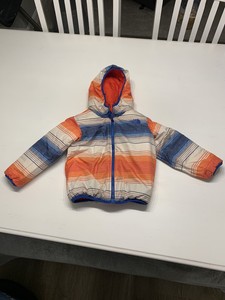 north face 3t winter jacket