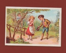 Kitschbild - Perlen Des Japan - Kinder (I 6981)