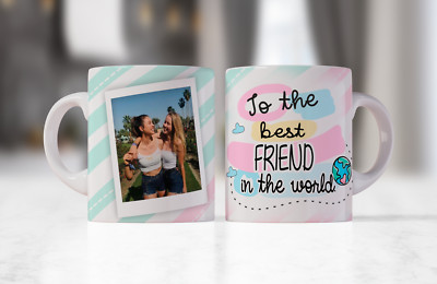 Geschenk für jeden Anlass - Beste Freundin Geschenk - Personalisiertes Geschenk für jemand Besonderes