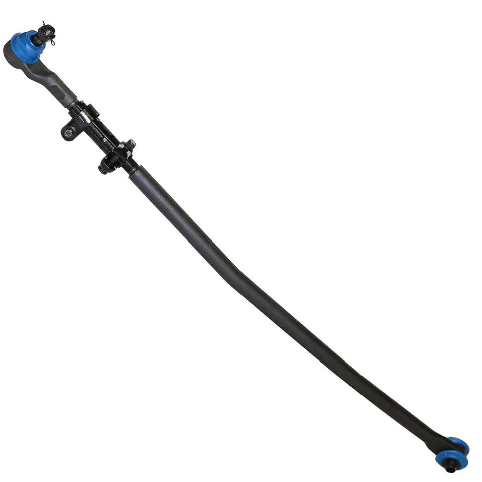 Conjunto de enlace de arrastre de dirección delantera compatible con Ram 4500 5500 2013-2020 Foto 3 de 4