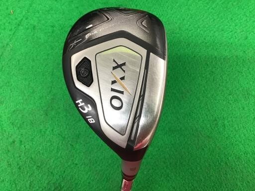 クラブ XXIO (2020) Miyazaki 7W フェアウェイウッド ダンロップ ゼクシオ エックス (XXIO X