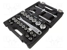 BETA BW923E/C25 Wrench-set