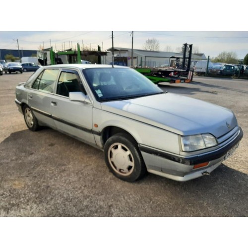 PINZA DE FRENO DELANTERA DERECHA Renault 25 (B29) 1991 7701201665 - Imagen 5 de 5