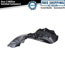 Front Left Inner Fender Liner Fits 2007-2010 Ford Edge Lincoln Mkx Front Left Inner Fender Liner Fits 2007-2010 Ford Edge Lincoln Mkx
