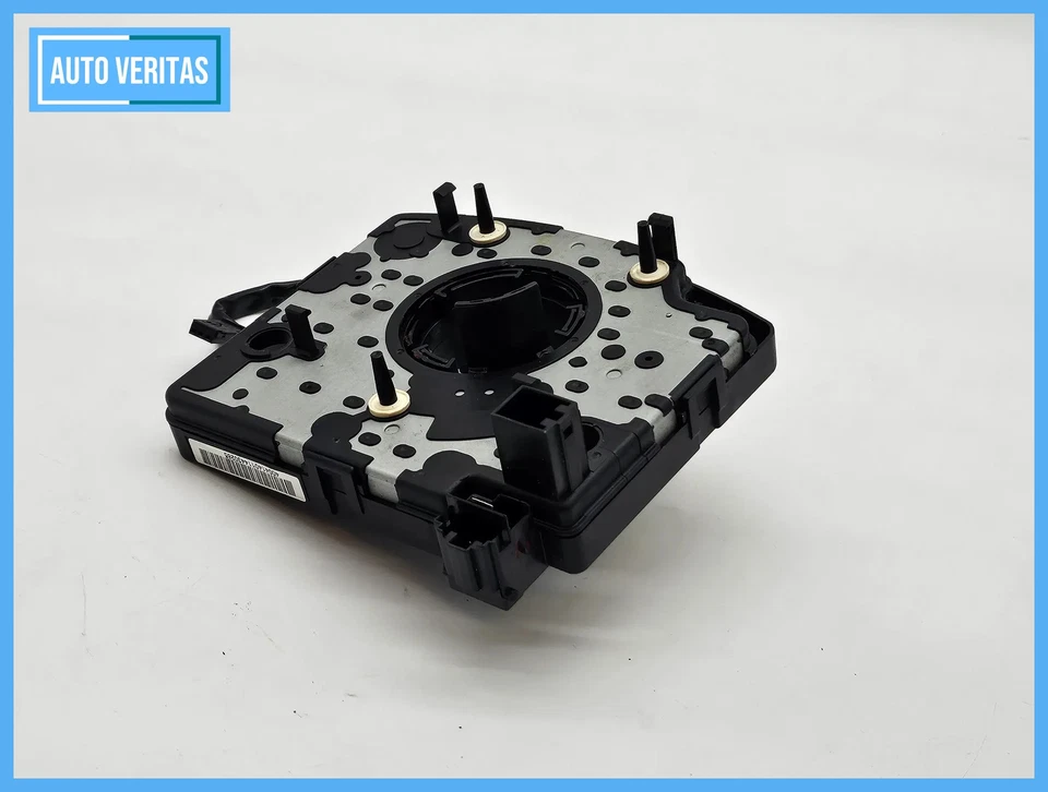 Original VW AUDI SEAT steering angle sensor 1J0959654AC 1J0 959 654 AC - Image 2 of 4