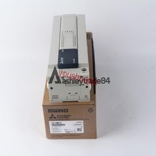 New One Mitsubishi PLC Module FX3U-80MR-DS FX3U-80MR/DS