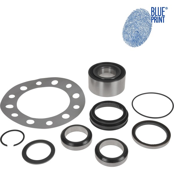 Blue Print ADT383105 Radlagersatz FüR Toyota Hilux N1 N2 N3-image