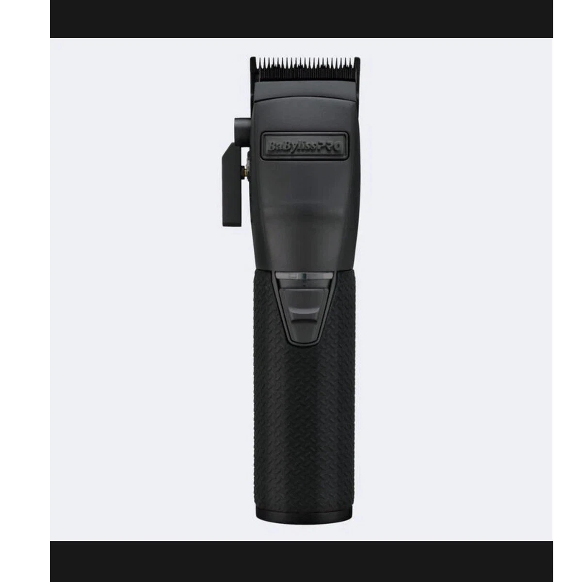 Las mejores ofertas en Cortar el pelo negro y orilladoras BaByliss