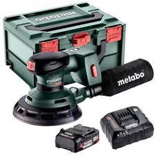 Metabo SXA 18 LTX 150 BL 18V
