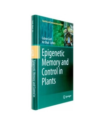 Epigenetic Memory and Control in Plants