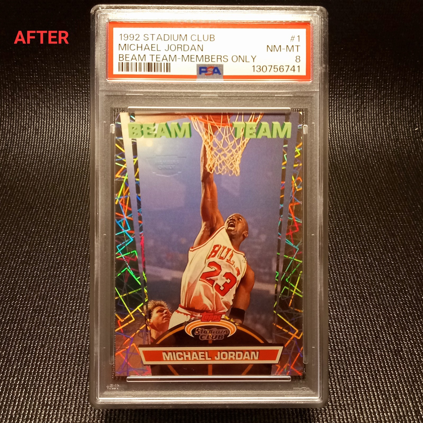 Sports Card Photography Kit - Take Professional Pics = SELL MORE➕️SELL HIGHER💰✅