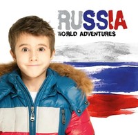 Russia | Harriet Brundle | Englisch | Buch | World Explorers | Gebunden | 2017