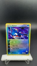 Team Aqua's Kyogre 3/95 Team Magma vs Team Aqua Reverse Holo #19534 T on eBay