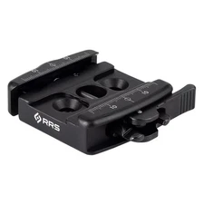 Really Right Stuff R-LOCK Lever-Release Clamp for Tripods (ARC-LR)