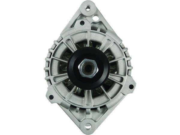 AS-PL Lichtmaschine Generator Lima As A1004 Delco FüR Chevrolet Rezzo Daewoo 12V-image