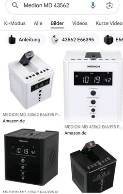 Netzteil ITE G060060D31 6V 600mA 3,6VA für Medion Basisstation MD82877 MD83877