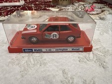 Schuco 1:43 Scale Die Cast Metal VW Scirocco