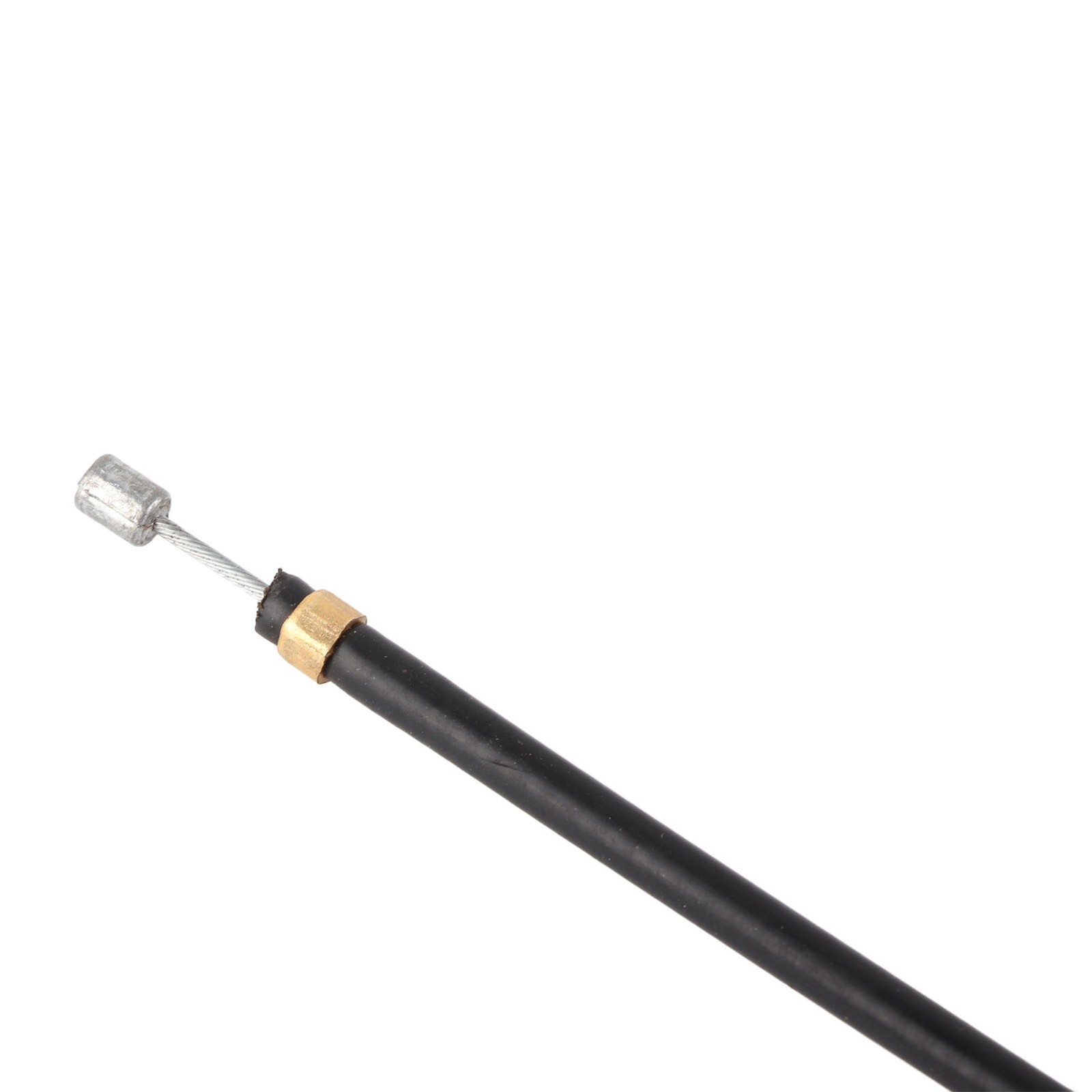 Hood Bonnet Latch Release Cable LR011706 Replacement For L322