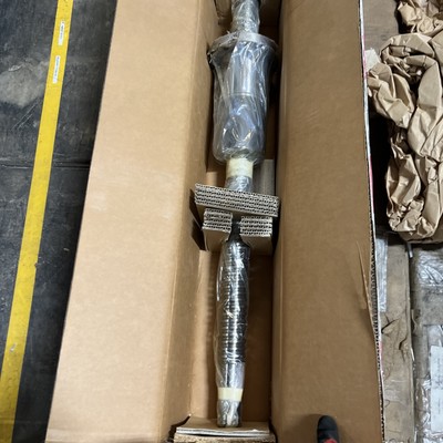 Toyoda 29-904200003-0;01 Z Axis Ballscrew.  NEW!!